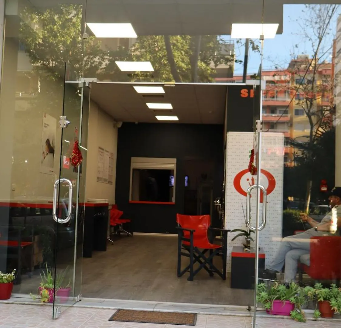 Apartment Appartamento Marea Lungo Mare Vlore-Vlora