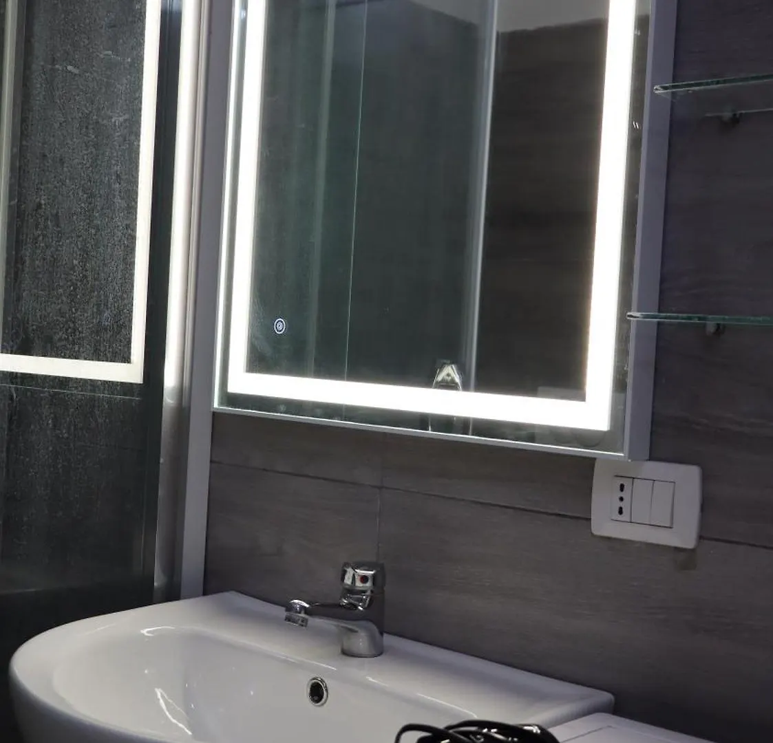Apartment Appartamento Marea Lungo Mare Vlore-Vlora Albania