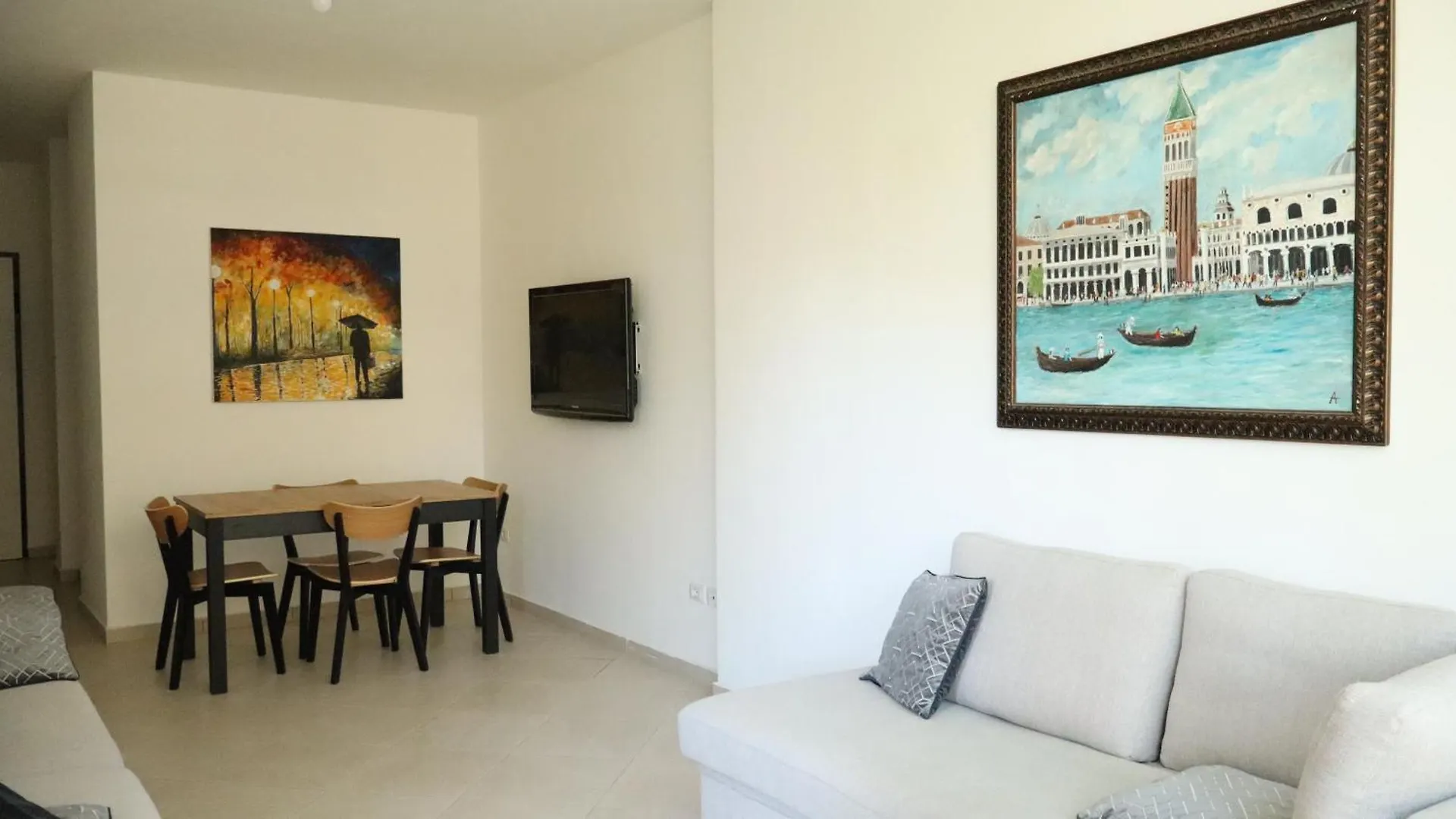Apartment Appartamento Marea Lungo Mare Vlore-Vlora
