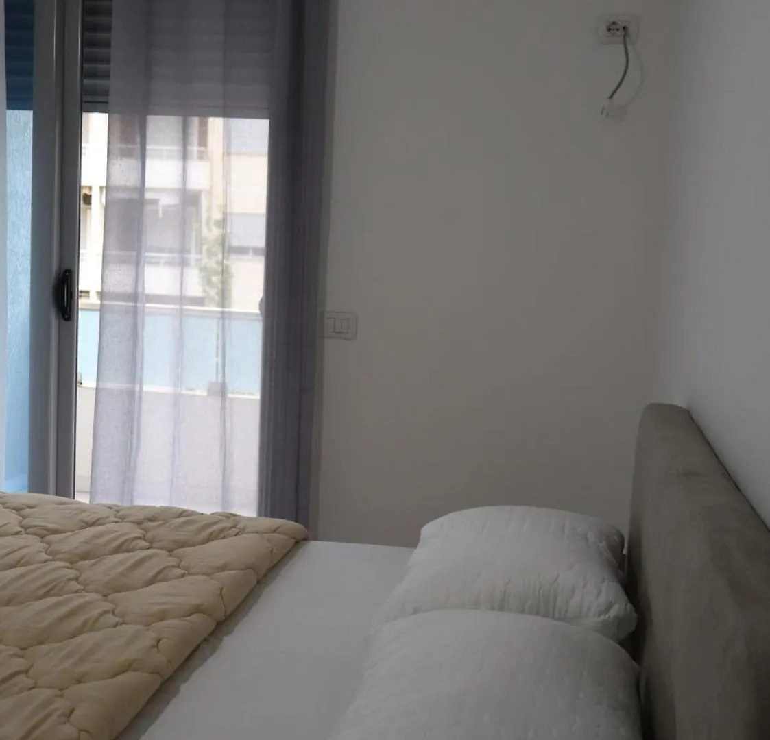 Appartamento Marea Lungo Mare Vlore-Vlora 0*, Vlore