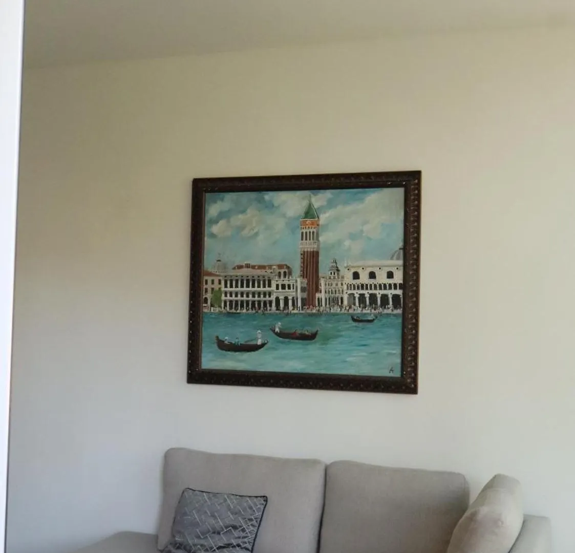 Appartamento Marea Lungo Mare Vlore-Vlora Apartment