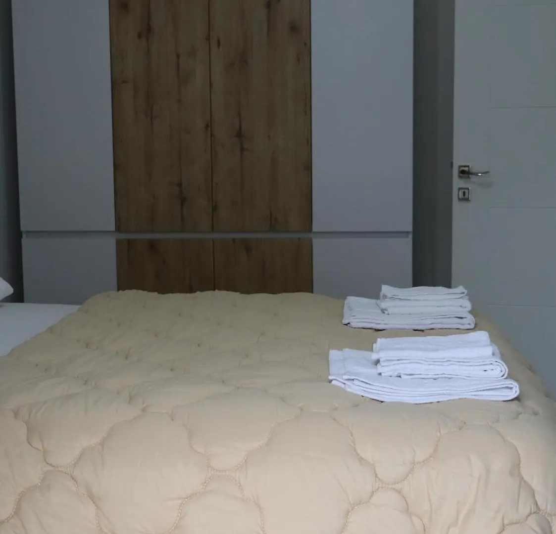 Apartment Appartamento Marea Lungo Mare Vlore-Vlora Albania