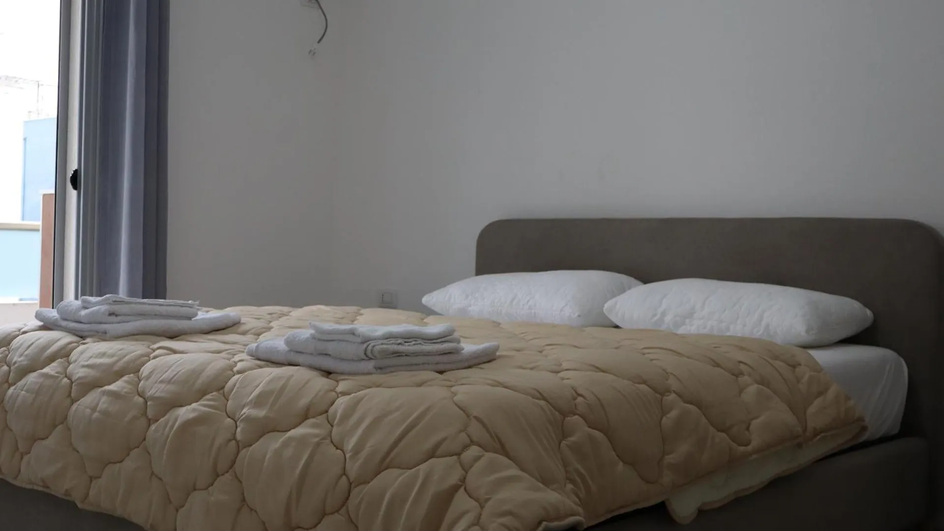 Appartamento Marea Lungo Mare Vlore-Vlora Apartment