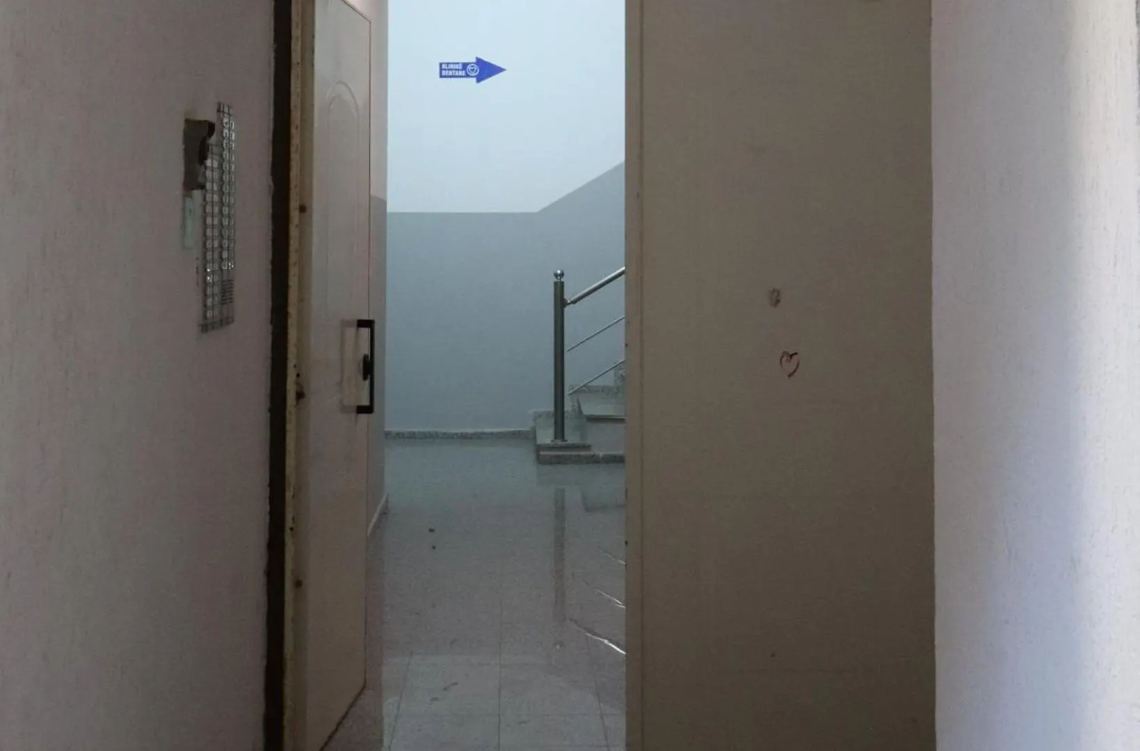 Appartamento Marea Lungo Mare Vlore-Vlora Apartment