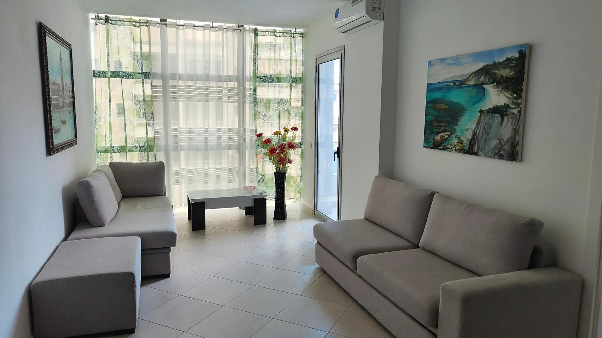Appartamento Marea Lungo Mare Vlore-Vlora 0*, Vlore Albania